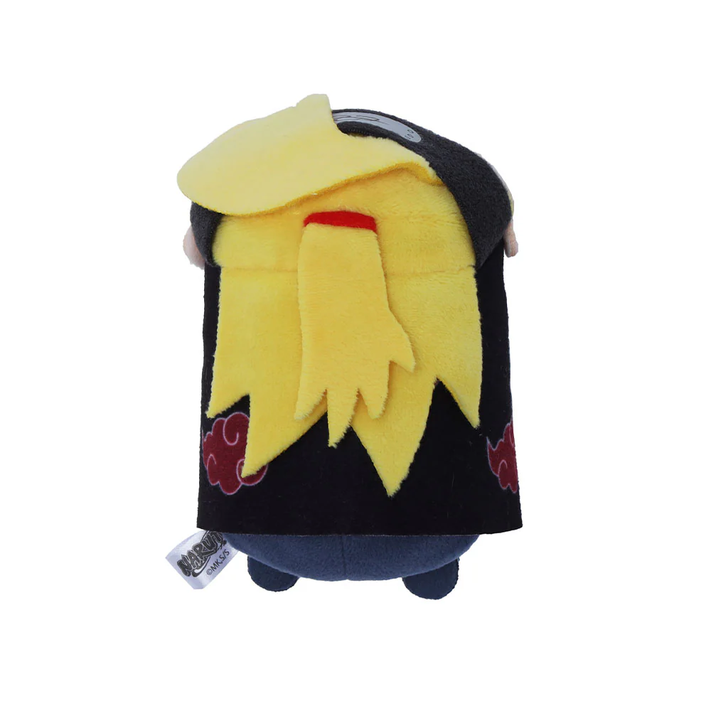 『NARUTO-ナルト-』のるキャラマスコット(R)　デイダラ - Image 3
