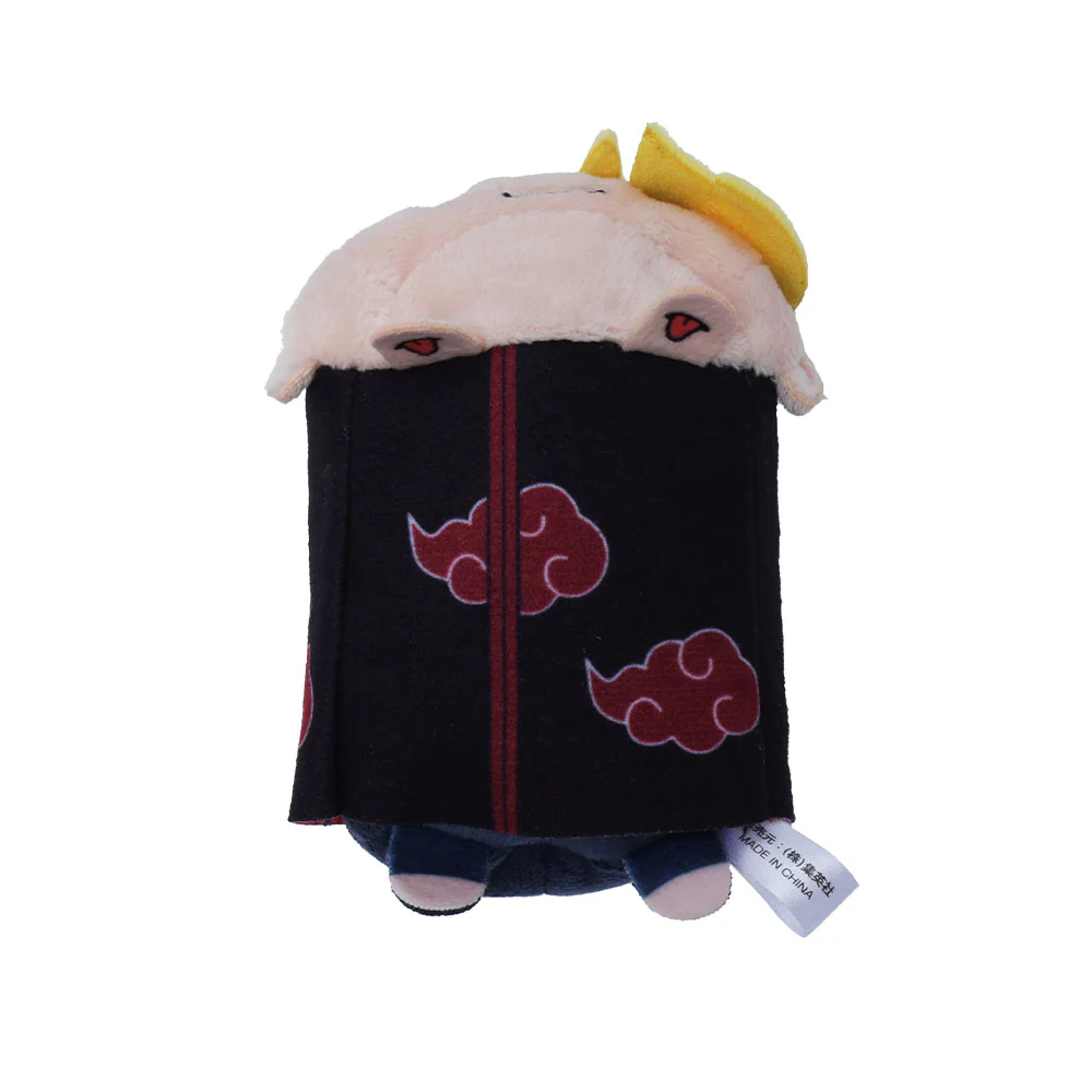 『NARUTO-ナルト-』のるキャラマスコット(R)　デイダラ - Image 4