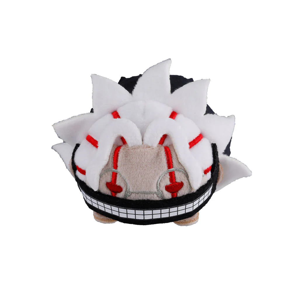『ダンダダン』のるキャラマスコット(R)　オカルン　ターボババアVer. - Image 2