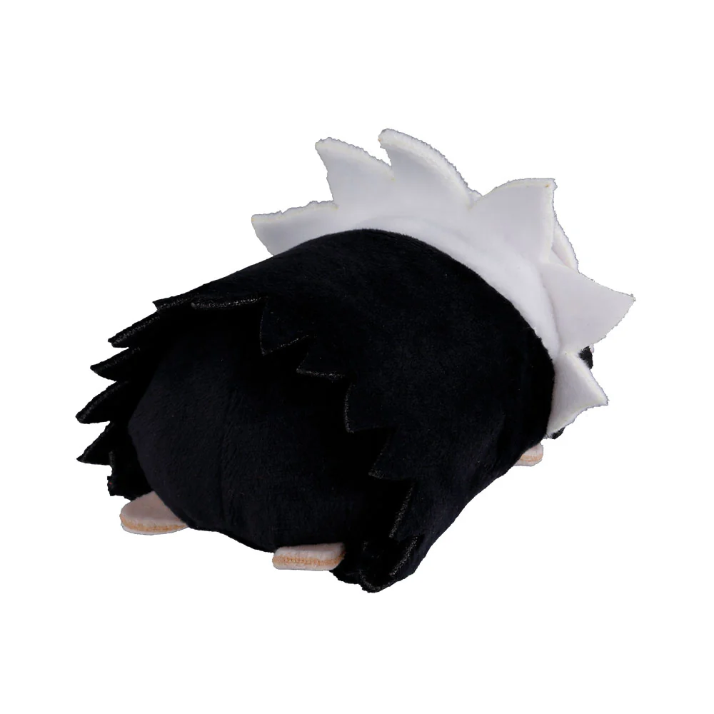 『ダンダダン』のるキャラマスコット(R)　オカルン　ターボババアVer. - Image 5
