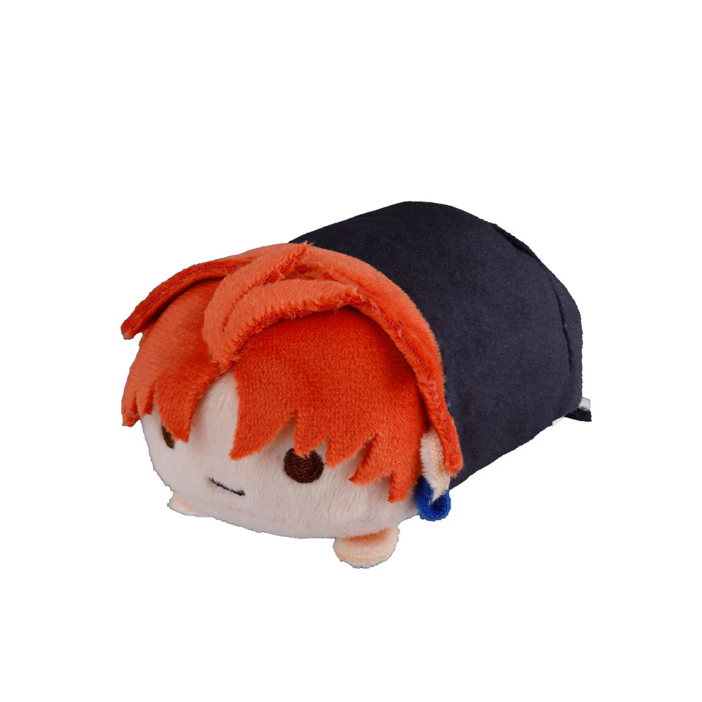 『ダンダダン』のるキャラマスコット(R) ジジ