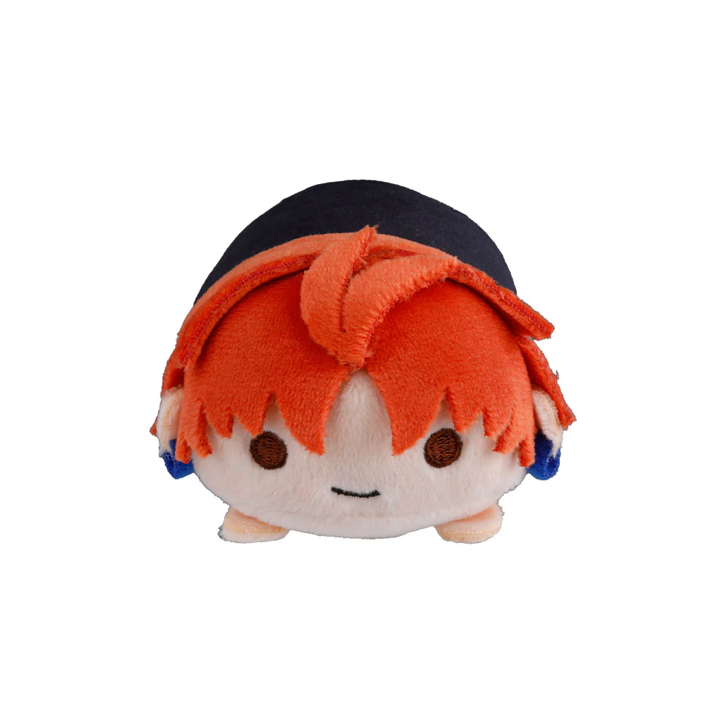 『ダンダダン』のるキャラマスコット(R) ジジ - Image 2