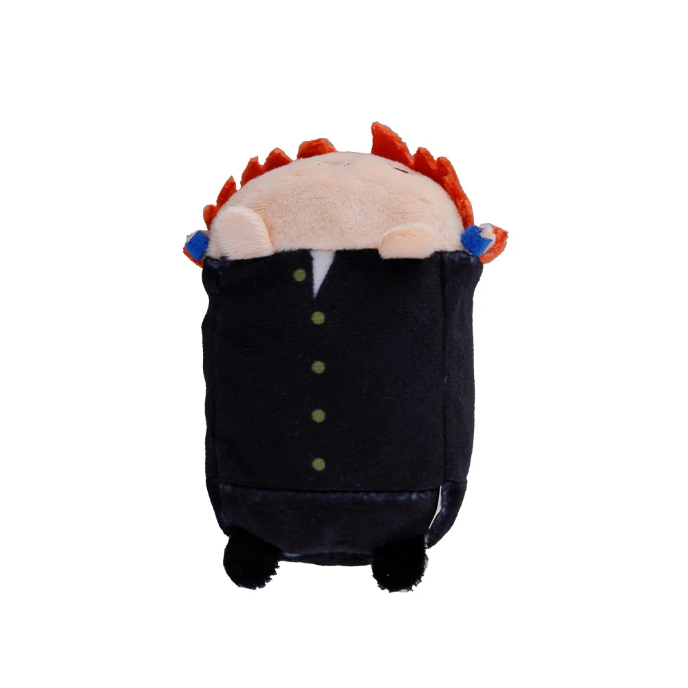 『ダンダダン』のるキャラマスコット(R) ジジ - Image 4