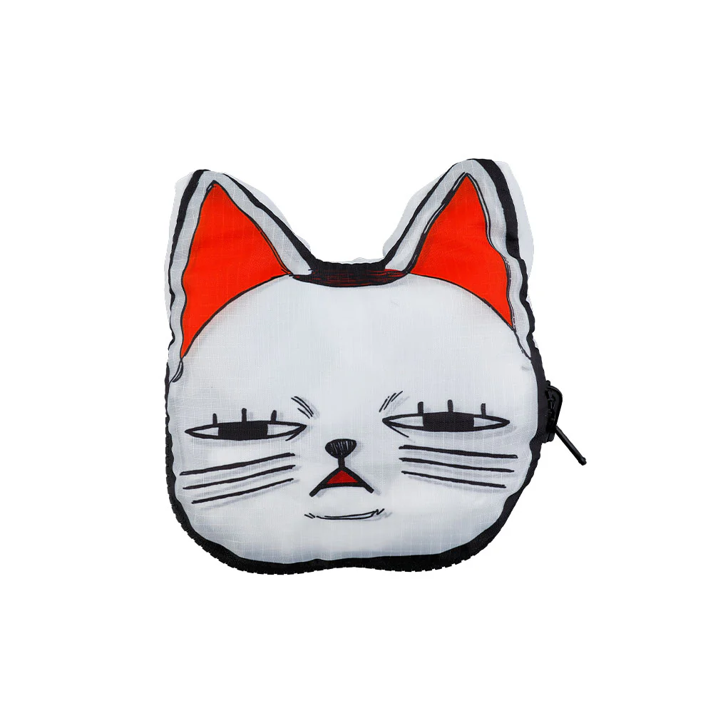 『ダンダダン』パッカブルショルダーバッグ - Image 3