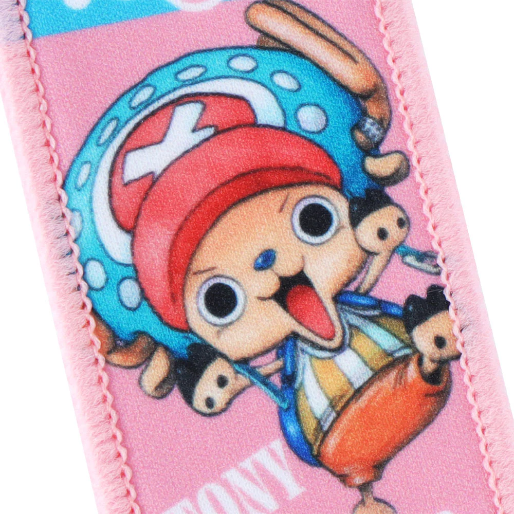 『ONE PIECE』タオルストラップキーホルダー　トニートニー・チョッパー - Image 2