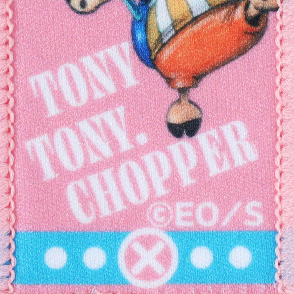 『ONE PIECE』タオルストラップキーホルダー　トニートニー・チョッパー - Image 3