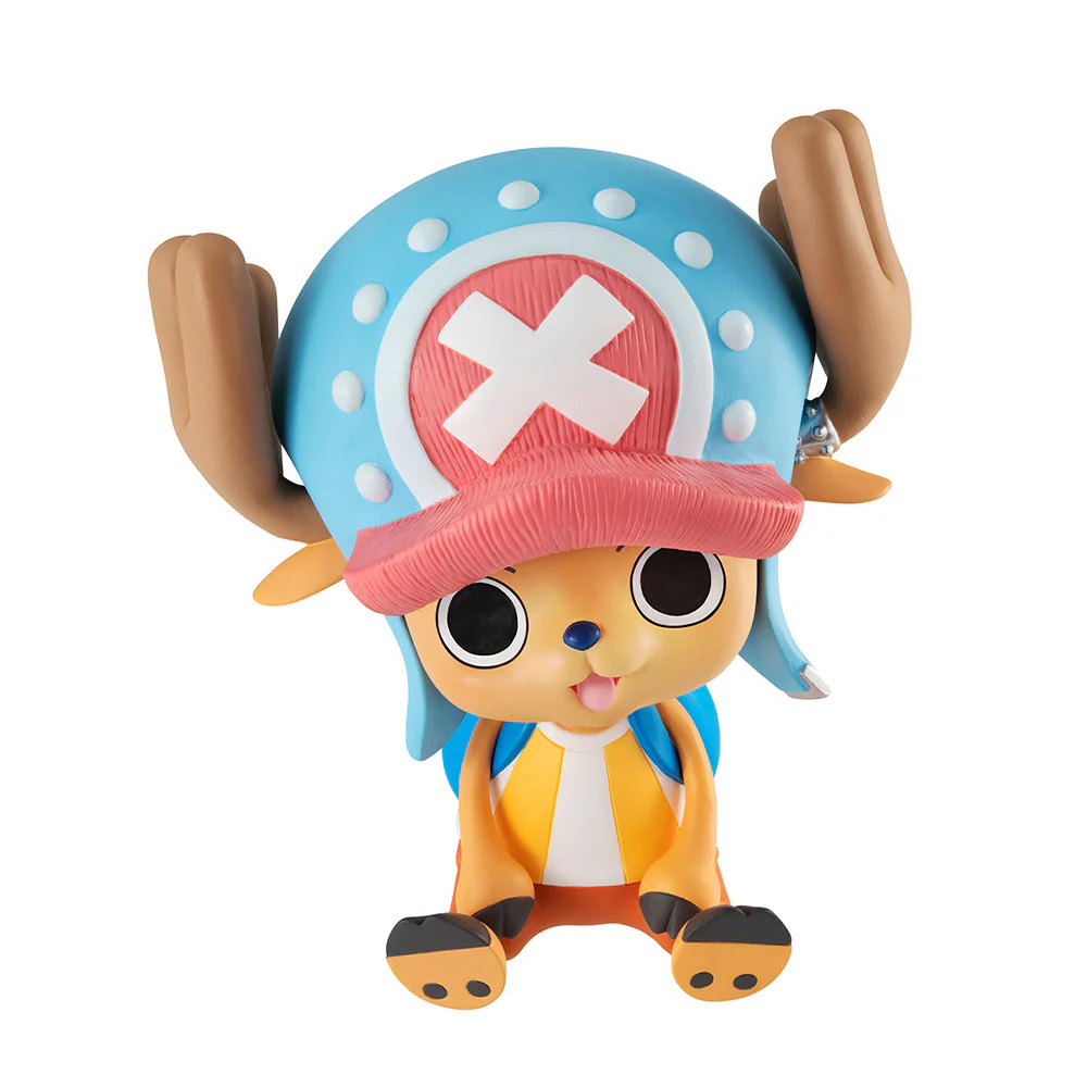 るかっぷ ONE PIECE トニートニー・チョッパー【再販】 - Image 3