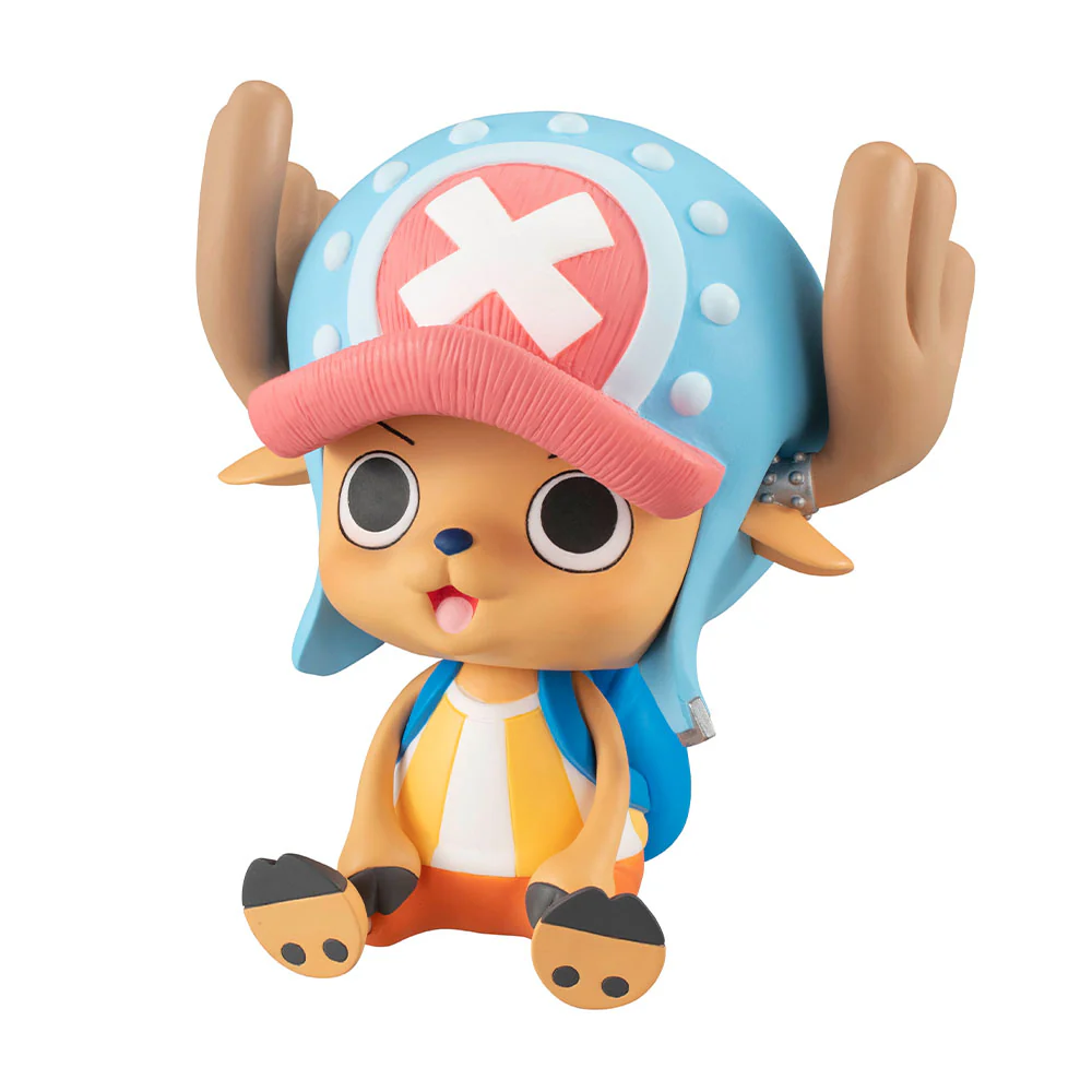 るかっぷ ONE PIECE トニートニー・チョッパー【再販】 - Image 4