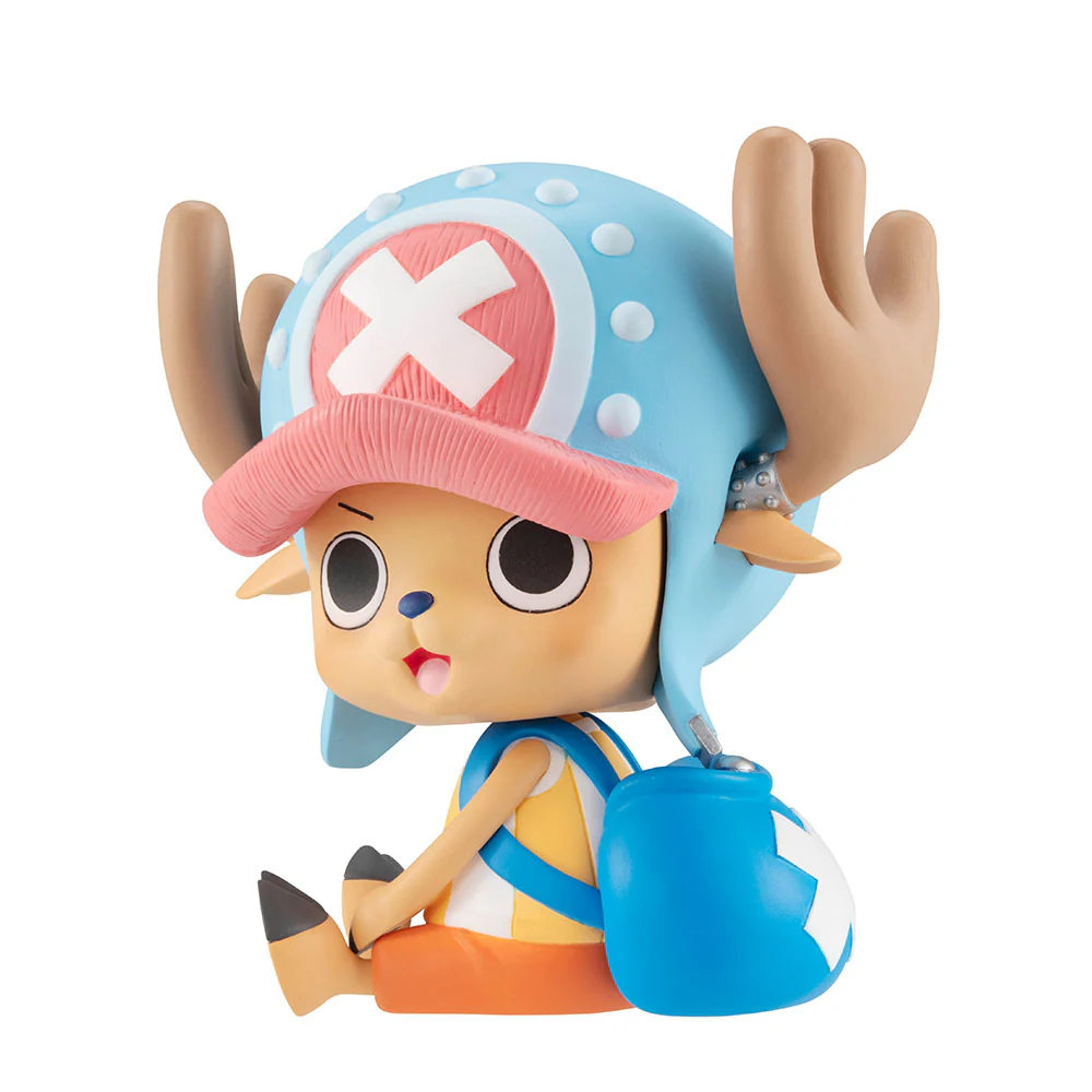 るかっぷ ONE PIECE トニートニー・チョッパー【再販】 - Image 5