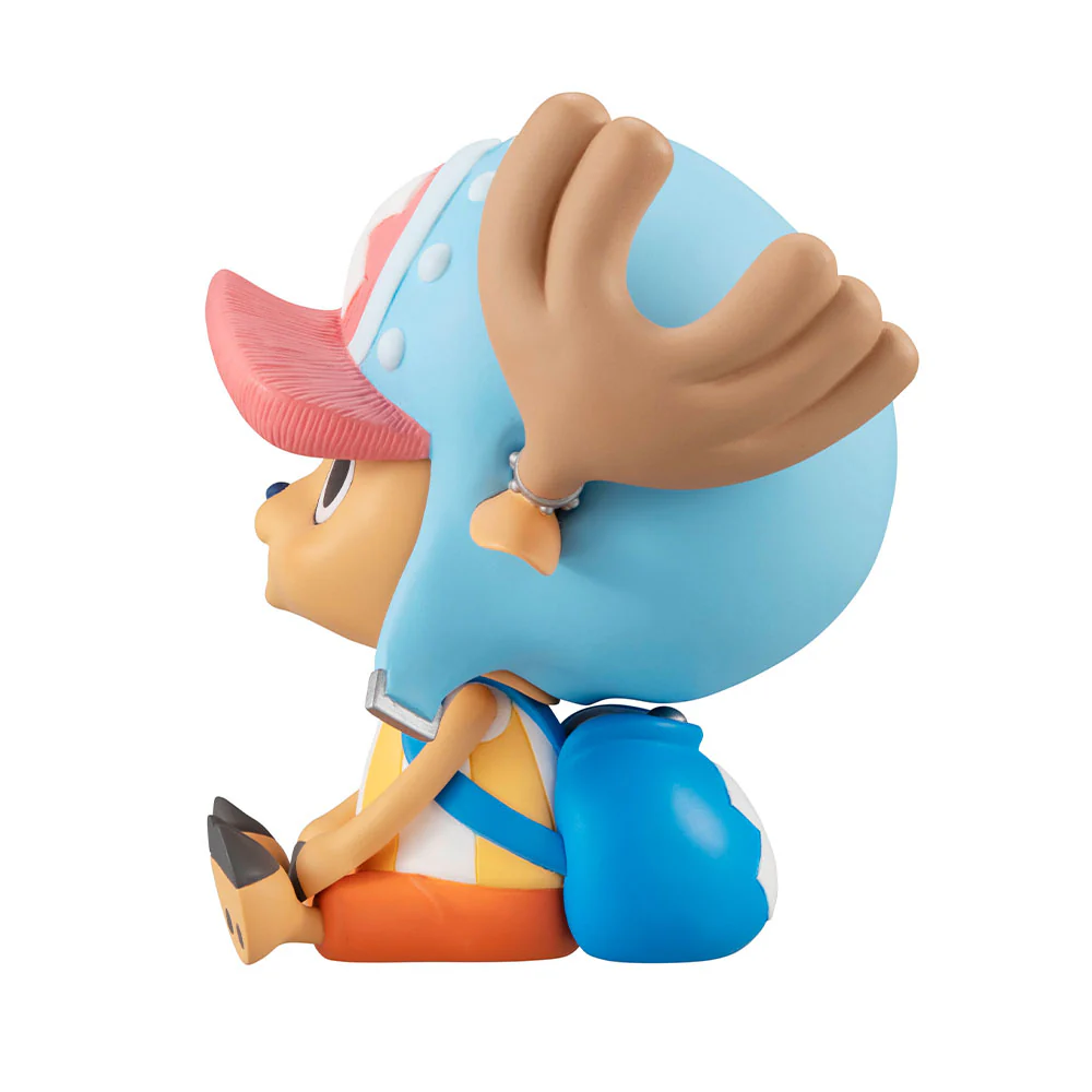 るかっぷ ONE PIECE トニートニー・チョッパー【再販】 - Image 6