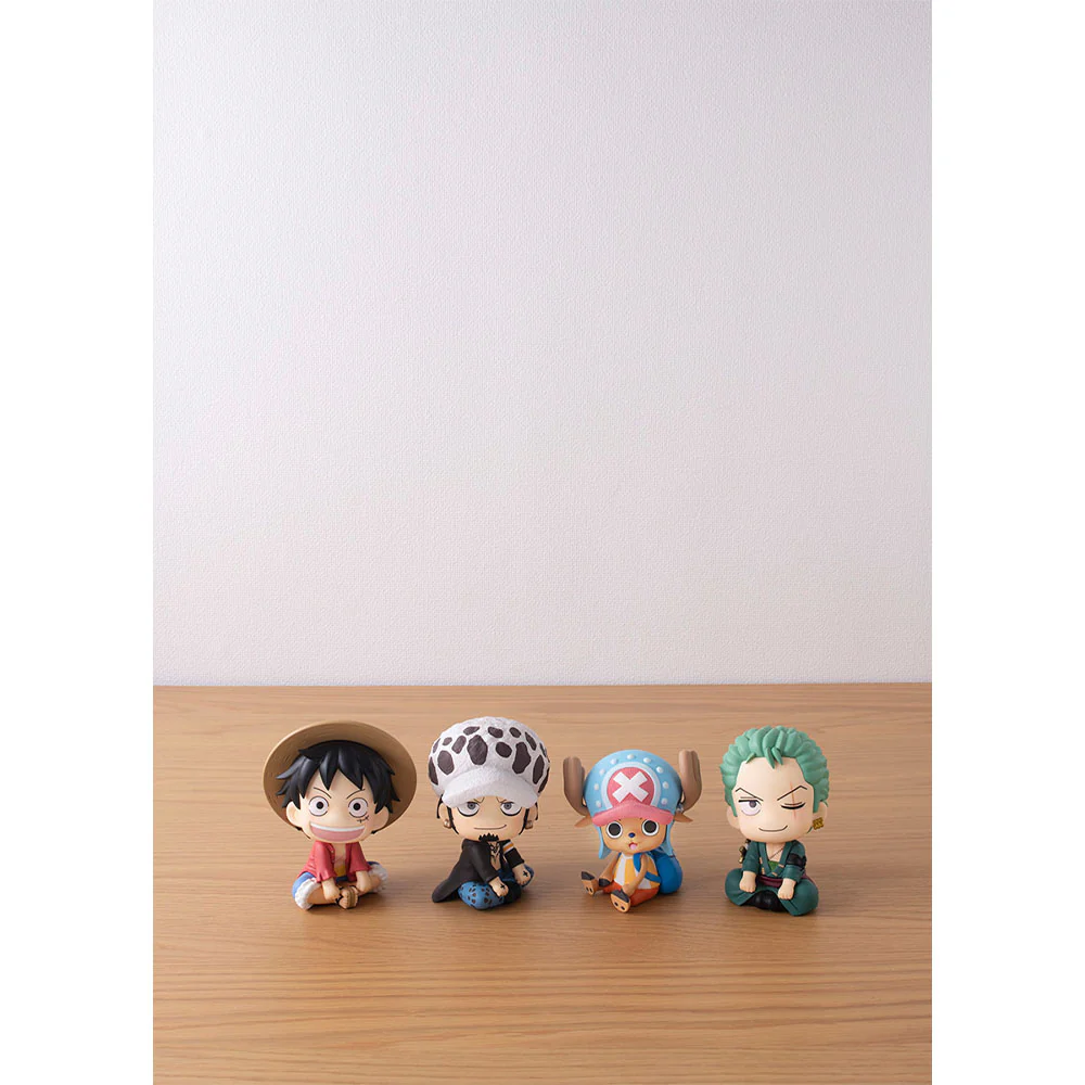 るかっぷ ONE PIECE トニートニー・チョッパー【再販】 - Image 7