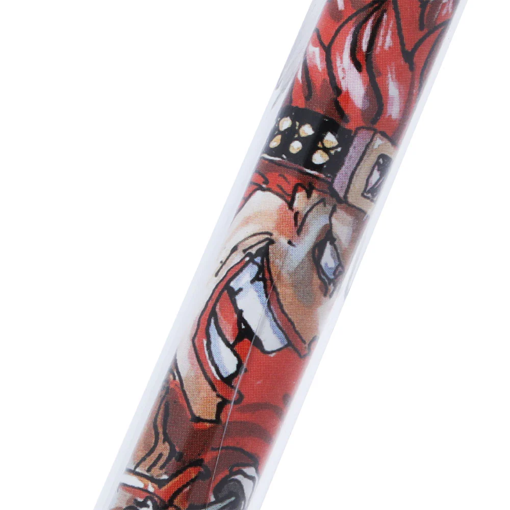 『ONE PIECE』フェイスチャーム付きシャープペン　ユースタス・キッド - Image 3