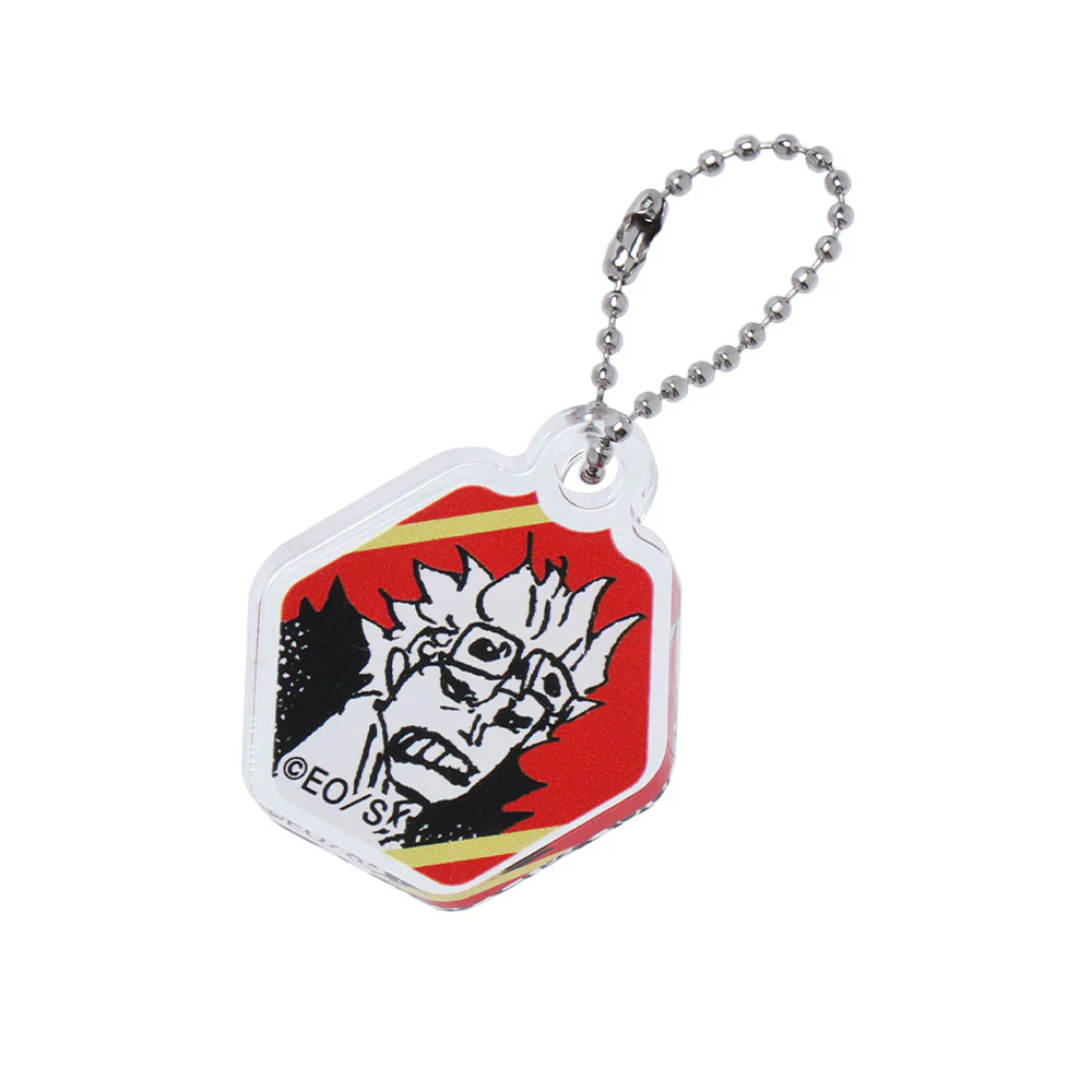 『ONE PIECE』フェイスチャーム付きシャープペン　ユースタス・キッド - Image 4
