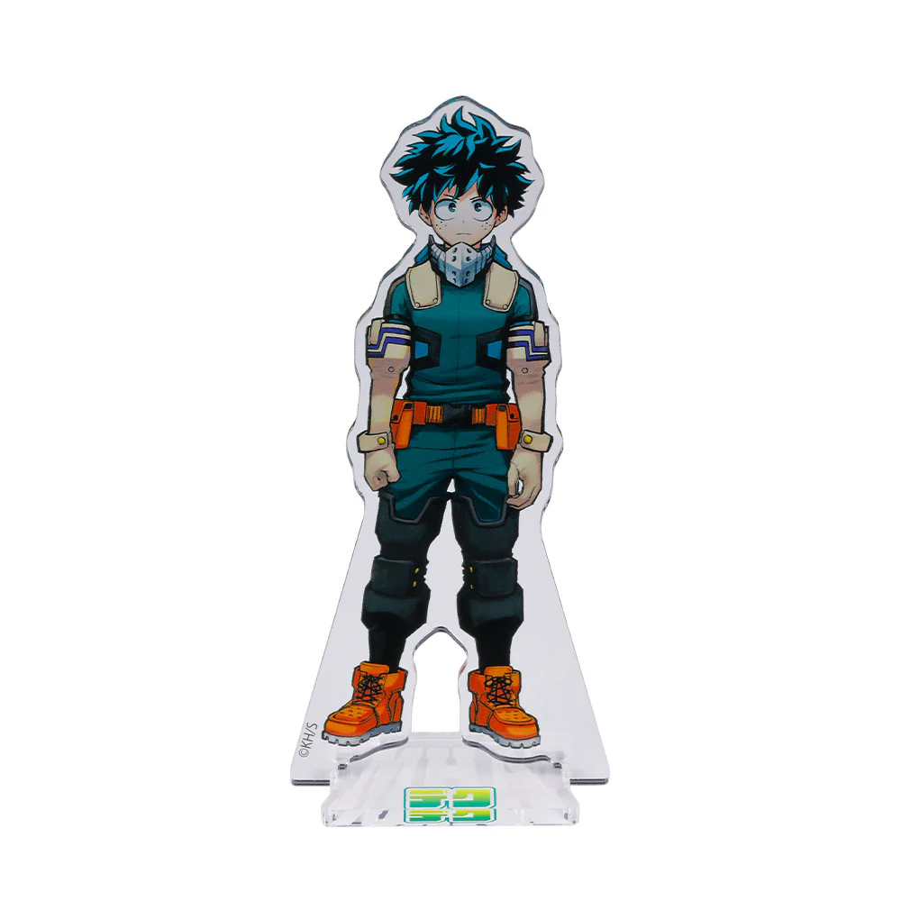 『僕のヒーローアカデミア』PKGコレクション　緑谷出久 - Image 3
