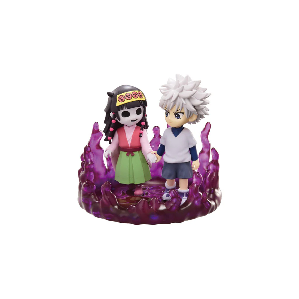 HUNTER×HUNTER DesQ DESKTOP HUNTER 6 - Image 6