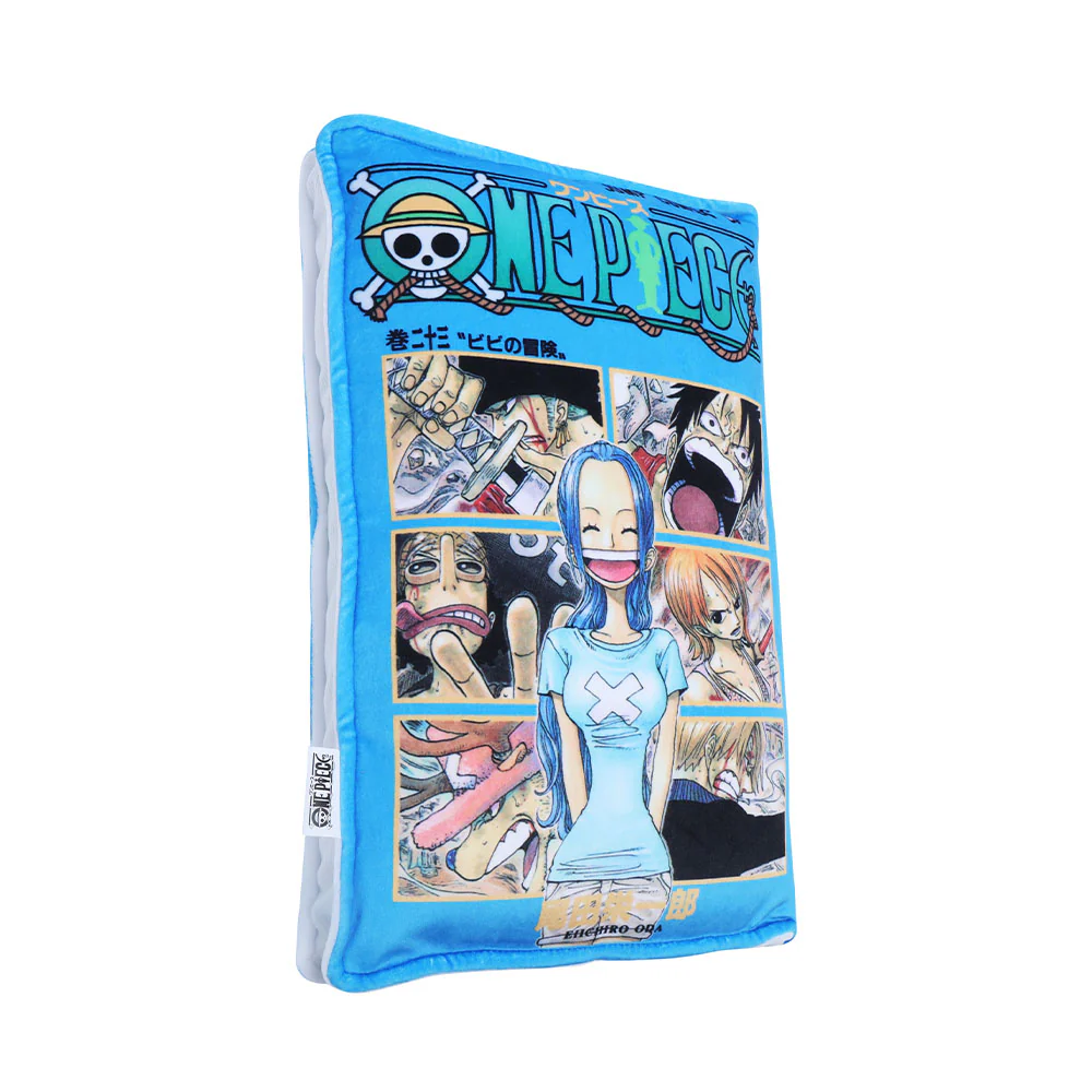 『ONE PIECE』ジャンプコミックス型クッション 巻二十三 - Image 3