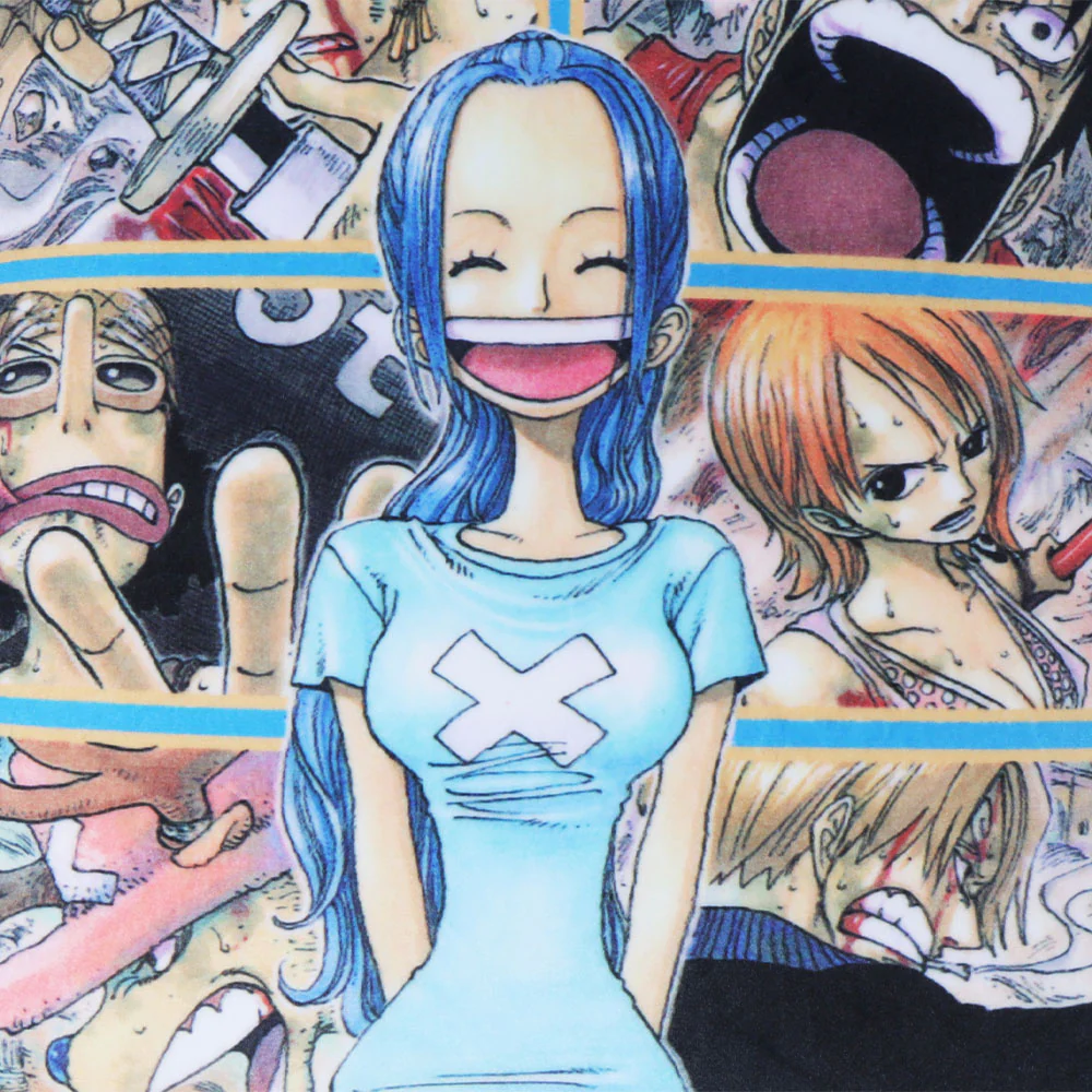 『ONE PIECE』ジャンプコミックス型クッション 巻二十三 - Image 5