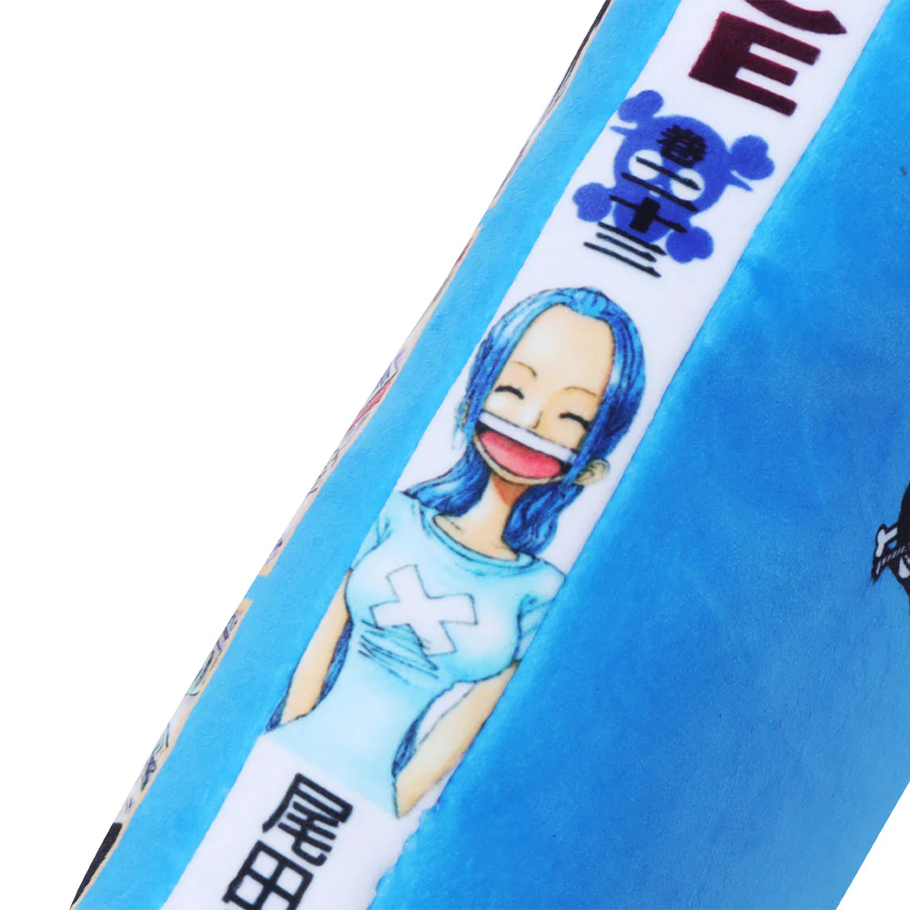 『ONE PIECE』ジャンプコミックス型クッション 巻二十三 - Image 7