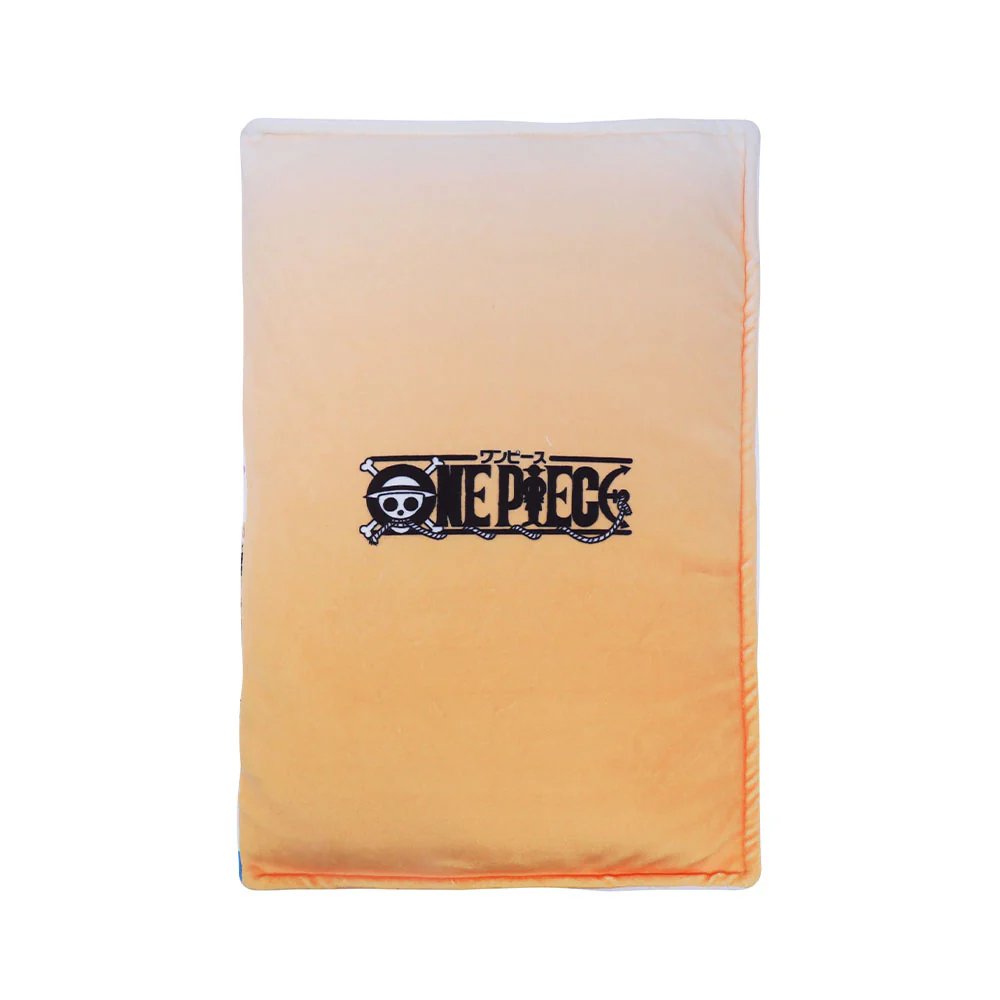 『ONE PIECE』ジャンプコミックス型クッション 巻五十九 - Image 4