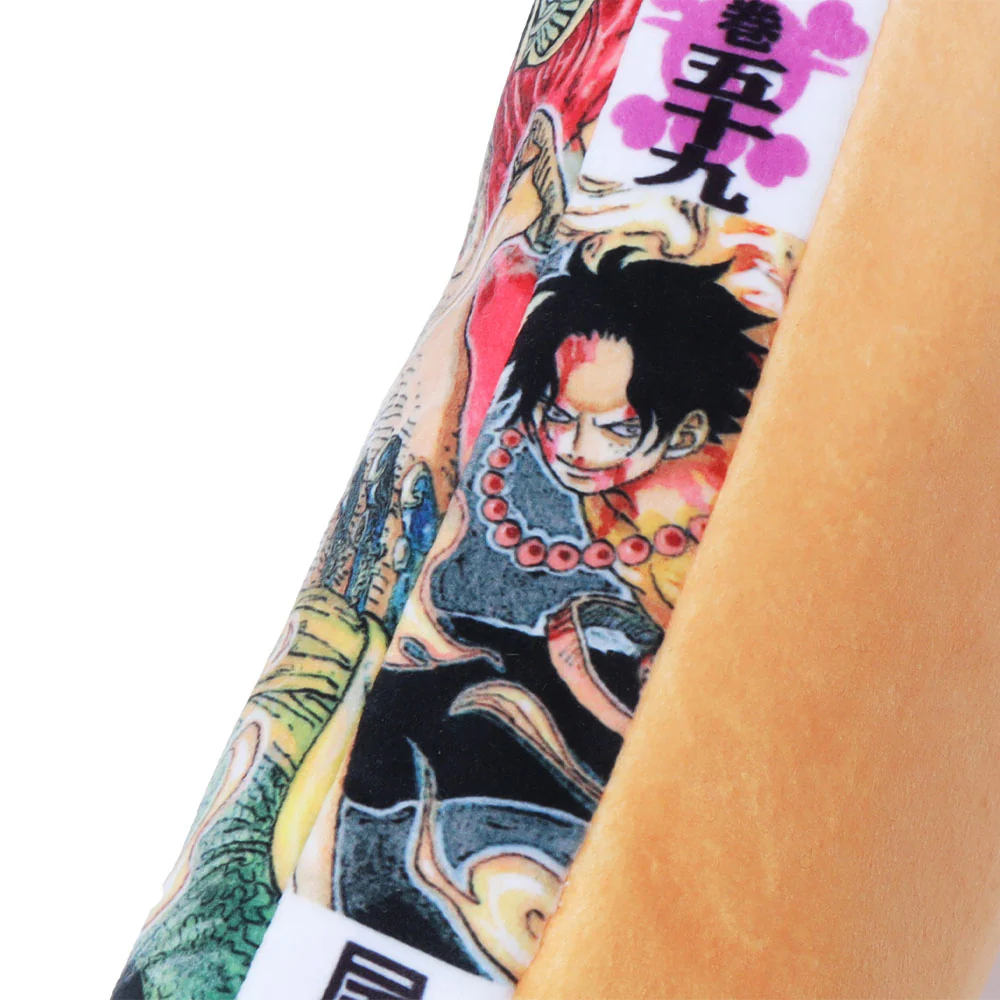 『ONE PIECE』ジャンプコミックス型クッション 巻五十九 - Image 7