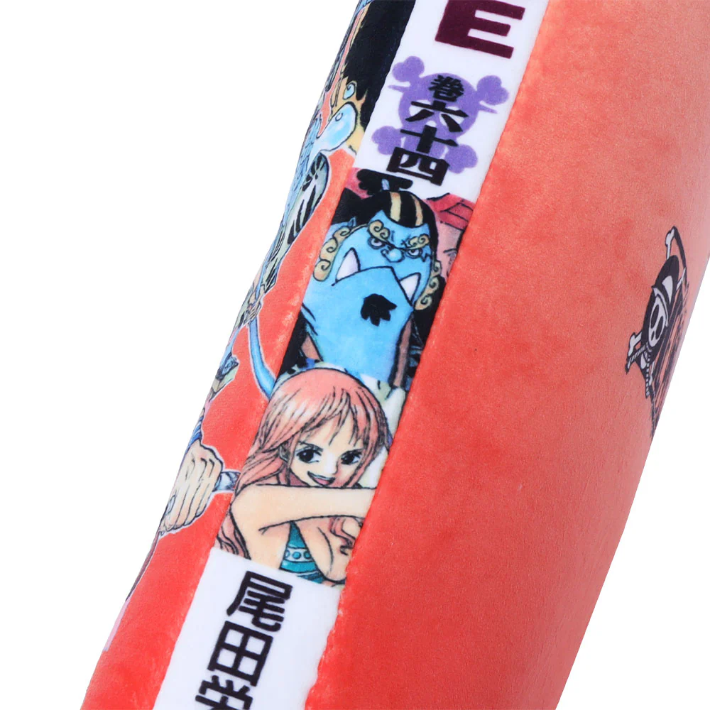 『ONE PIECE』ジャンプコミックス型クッション 巻六十四 - Image 7