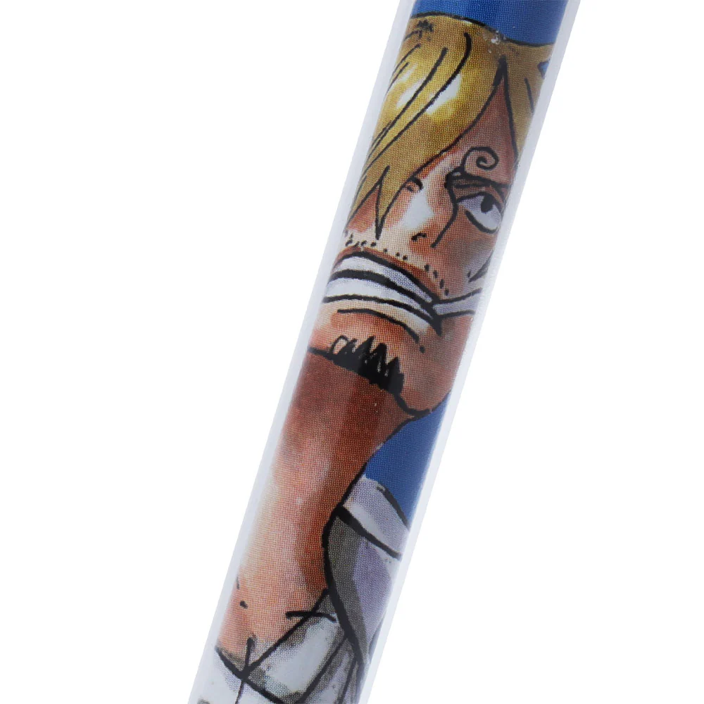 『ONE PIECE』フェイスチャーム付きシャープペン サンジ - Image 3