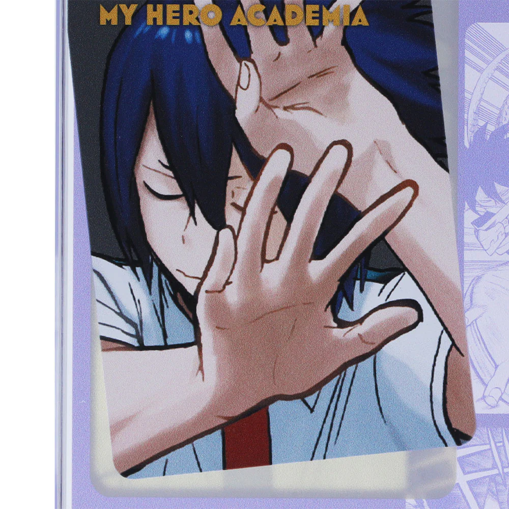 『僕のヒーローアカデミア』アクリルブロック　“HEROES”　天喰環 - Image 3