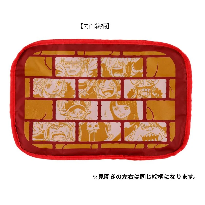 『ONE PIECE』PCケース - Image 3