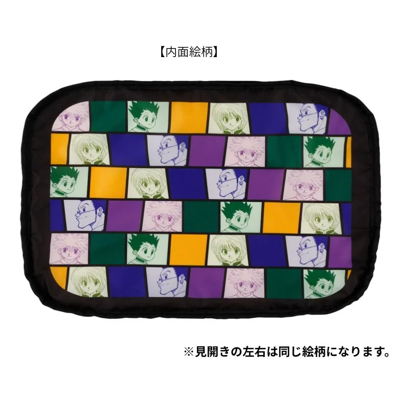 『HUNTER×HUNTER』PCケース - Image 3