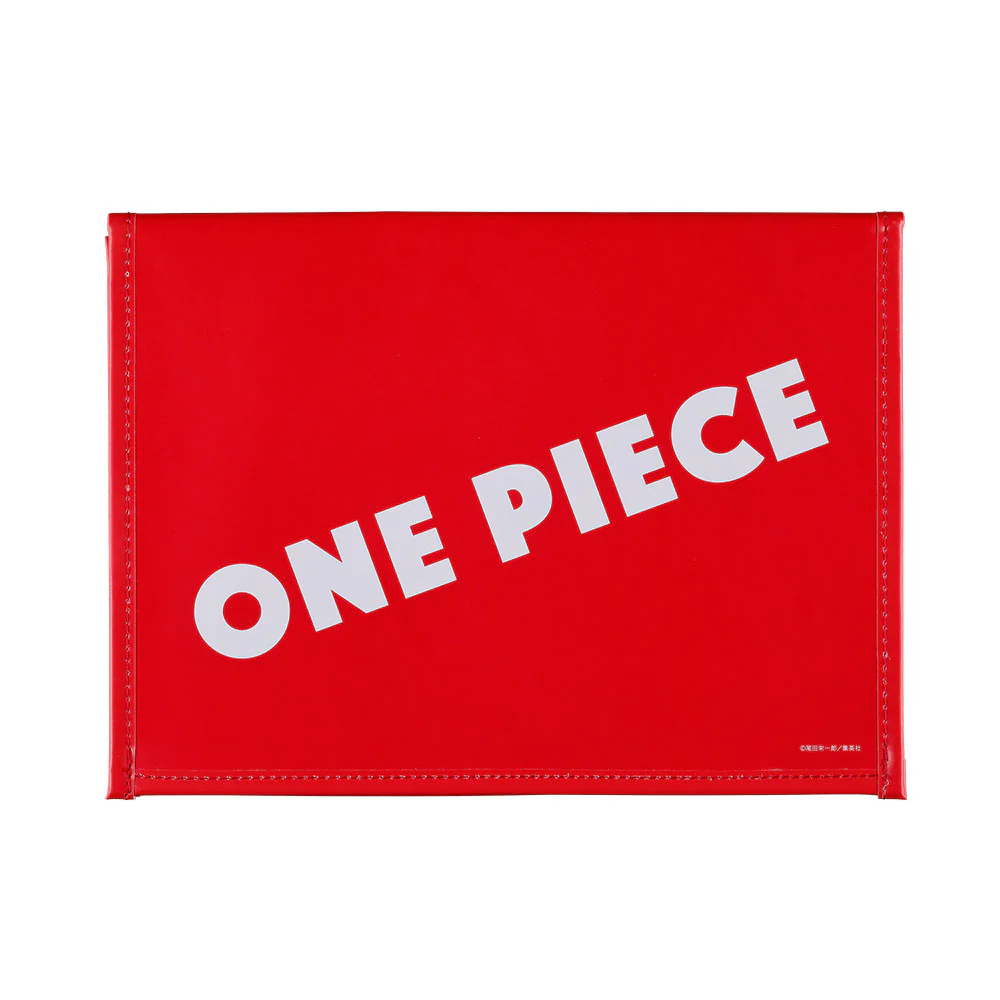 『ONE PIECE』マルチフラットポーチ - Image 2