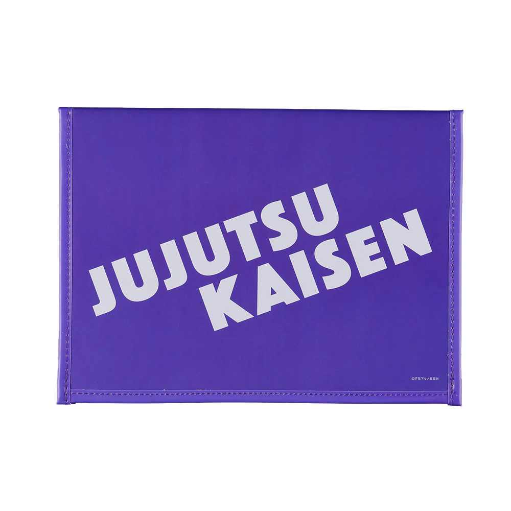 『呪術廻戦』マルチフラットポーチ - Image 2