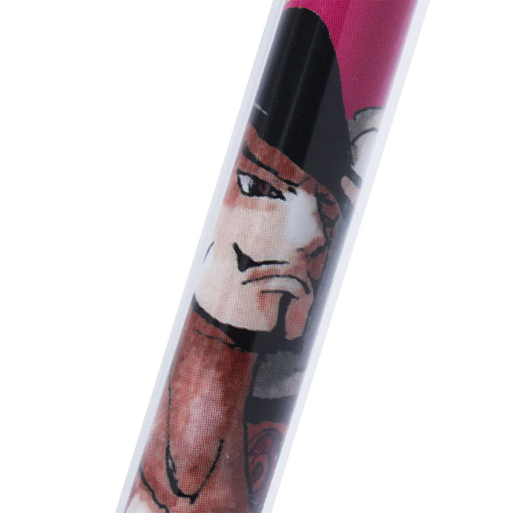『ONE PIECE』フェイスチャーム付きシャープペン　ジュラキュール・ミホーク - Image 3