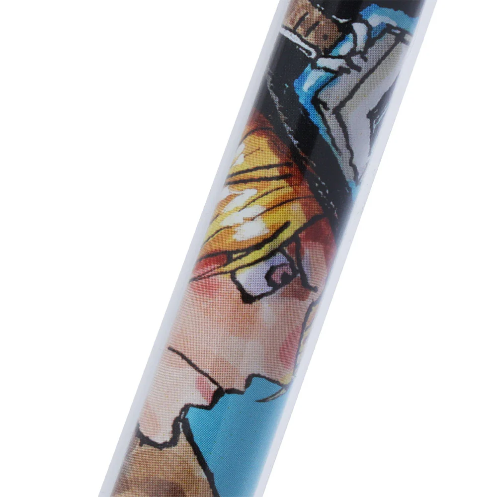 『ONE PIECE』フェイスチャーム付きシャープペン サボ - Image 3