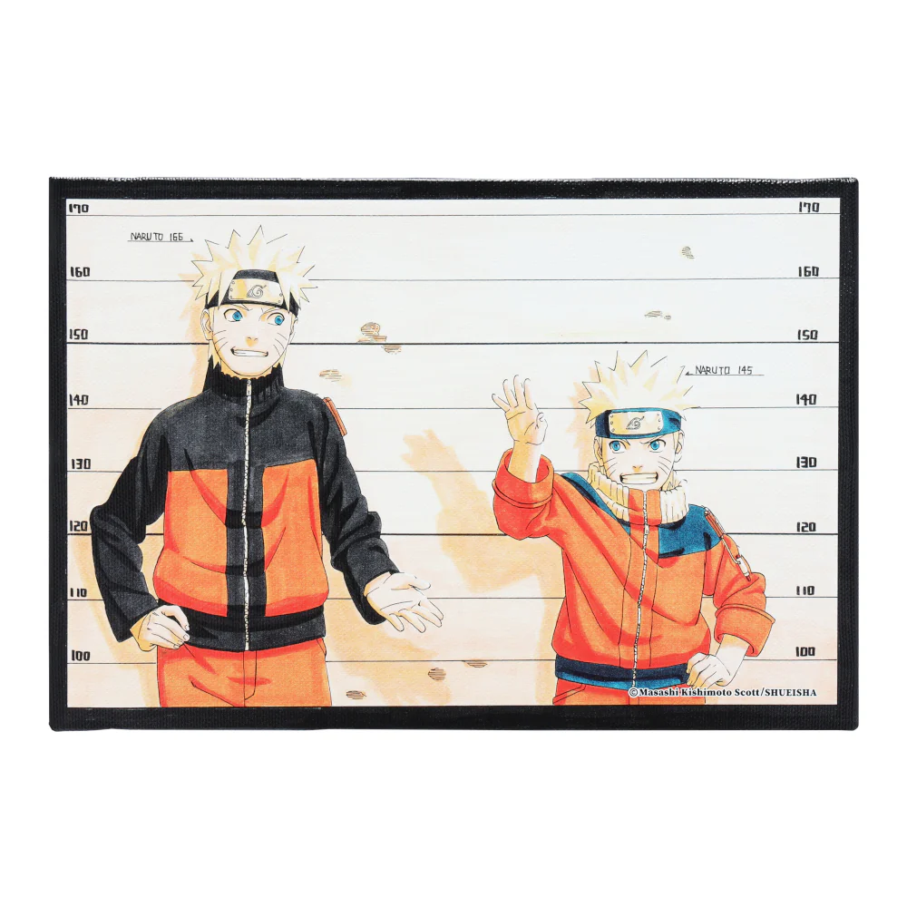 『NARUTO-ナルト-』フルカラーアートボード　ナルト - Image 2