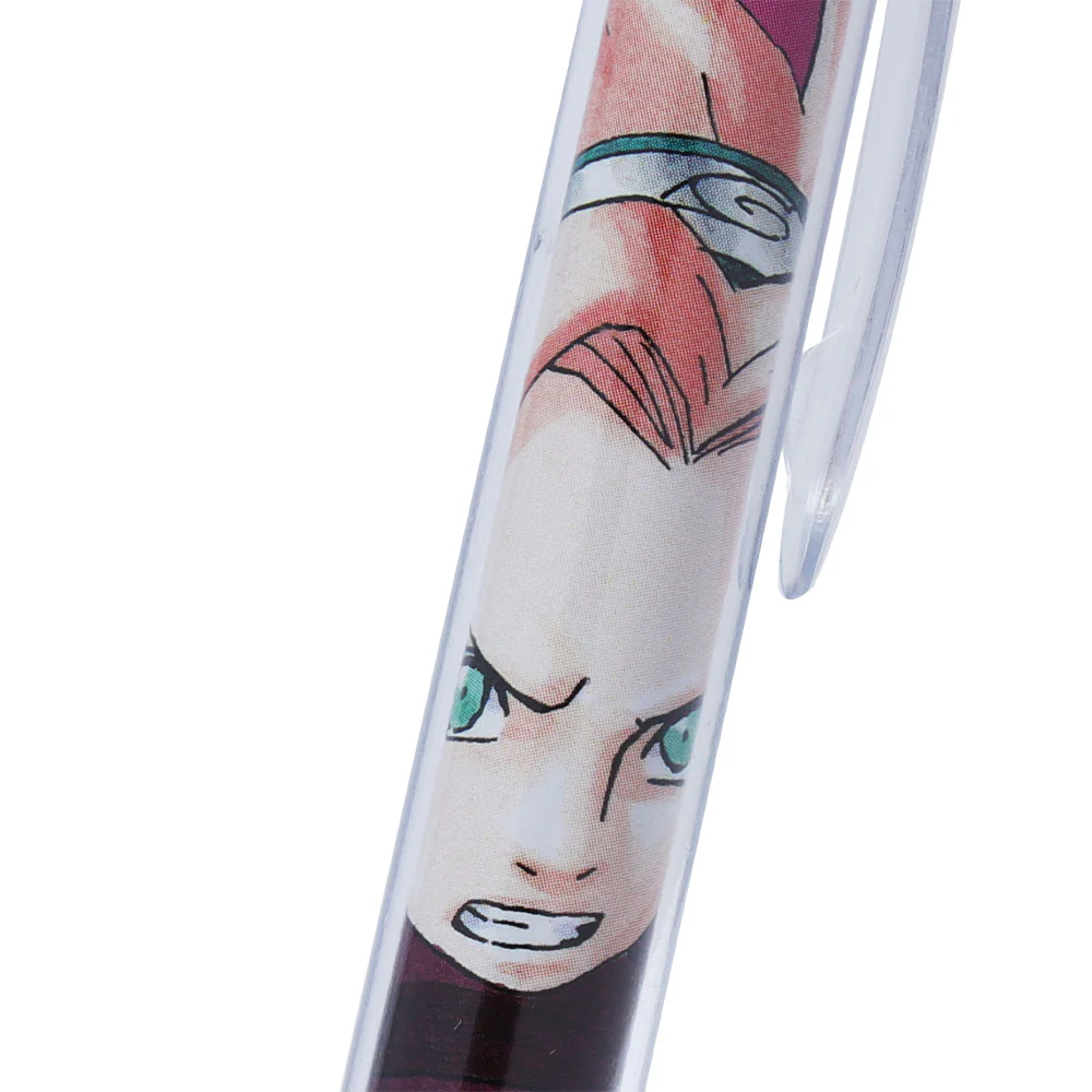 『NARUTO-ナルト-』セリフチャーム付きボールペン 春野サクラ - Image 3