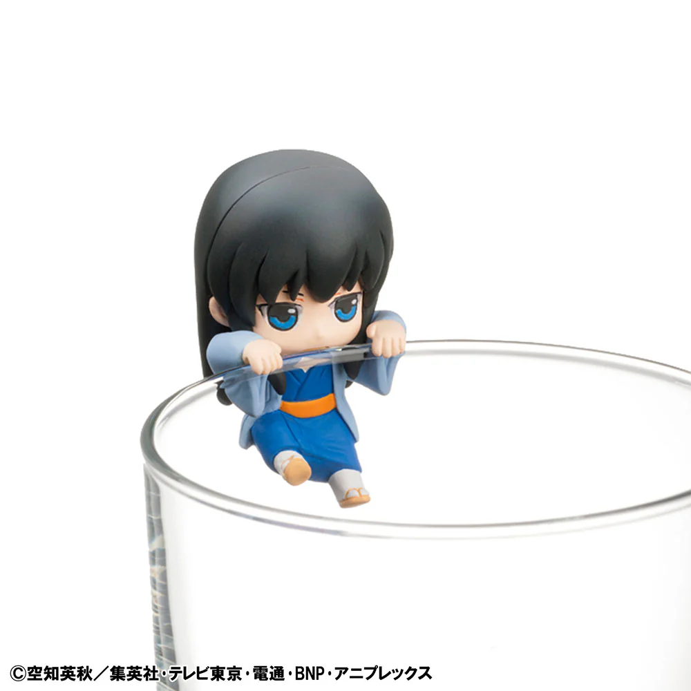 お茶友シリーズ 銀魂 ちょいと一服しませんか？【再販】 - Image 5