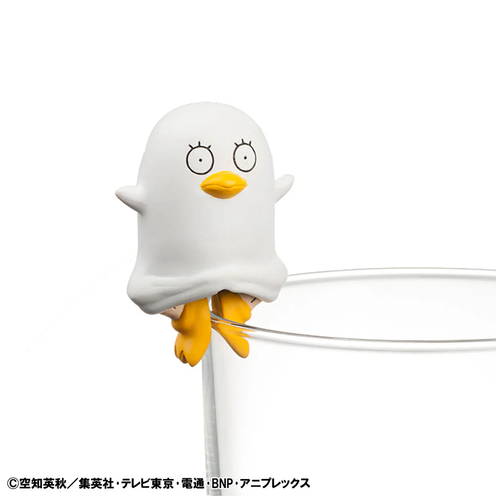 お茶友シリーズ 銀魂 ちょいと一服しませんか？【再販】 - Image 6