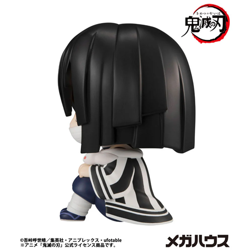るかっぷ 鬼滅の刃 伊黒小芭内【再販】 - Image 5