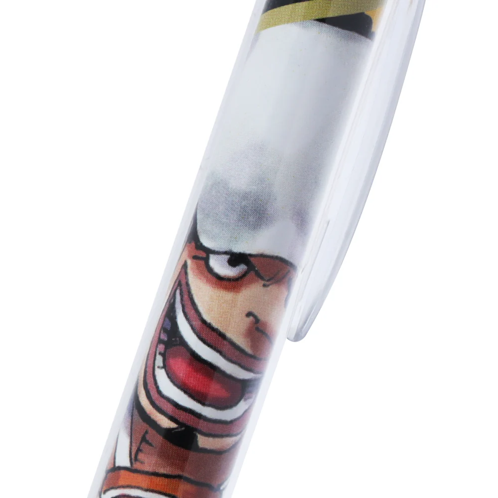 『ONE PIECE』フェイスチャーム付きシャープペン ウソップ - Image 3