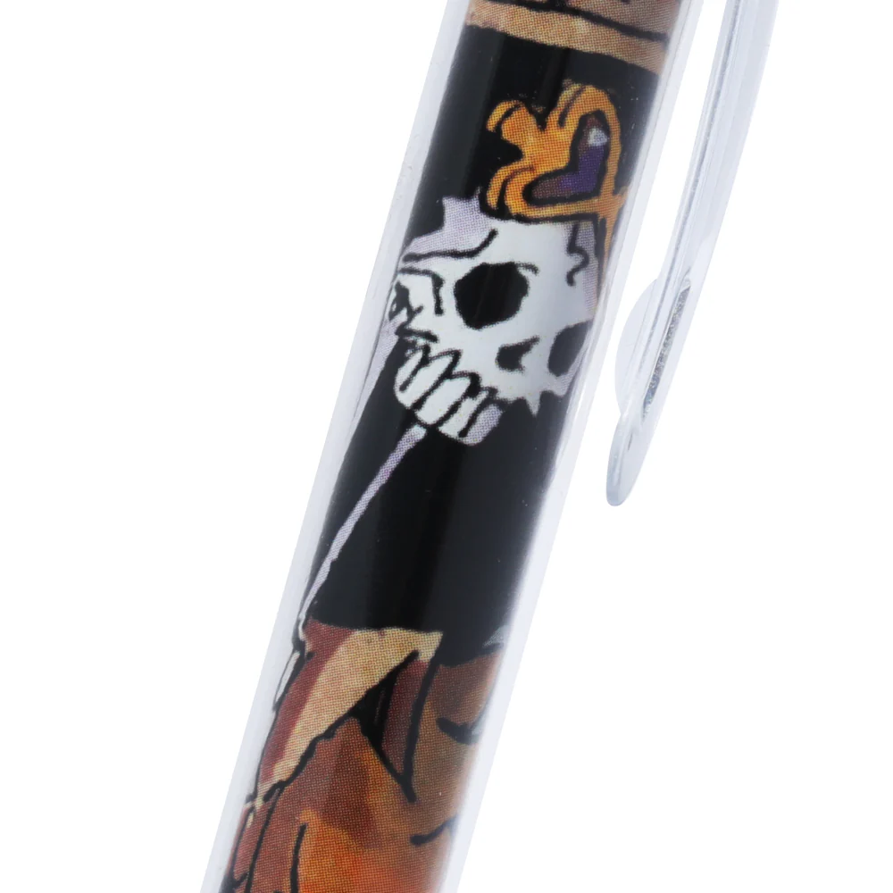 『ONE PIECE』フェイスチャーム付きシャープペン ブルック - Image 3