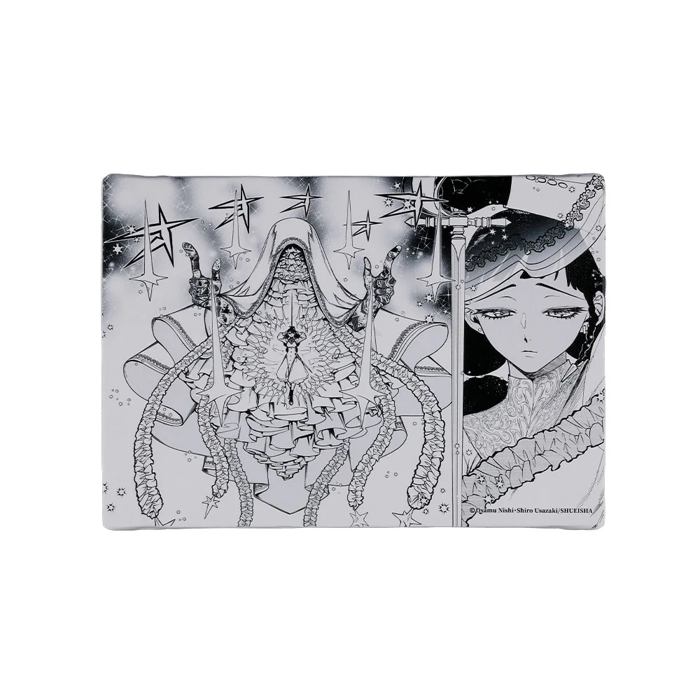 『魔男のイチ』名場面アートボード　“撃堕” - Image 2