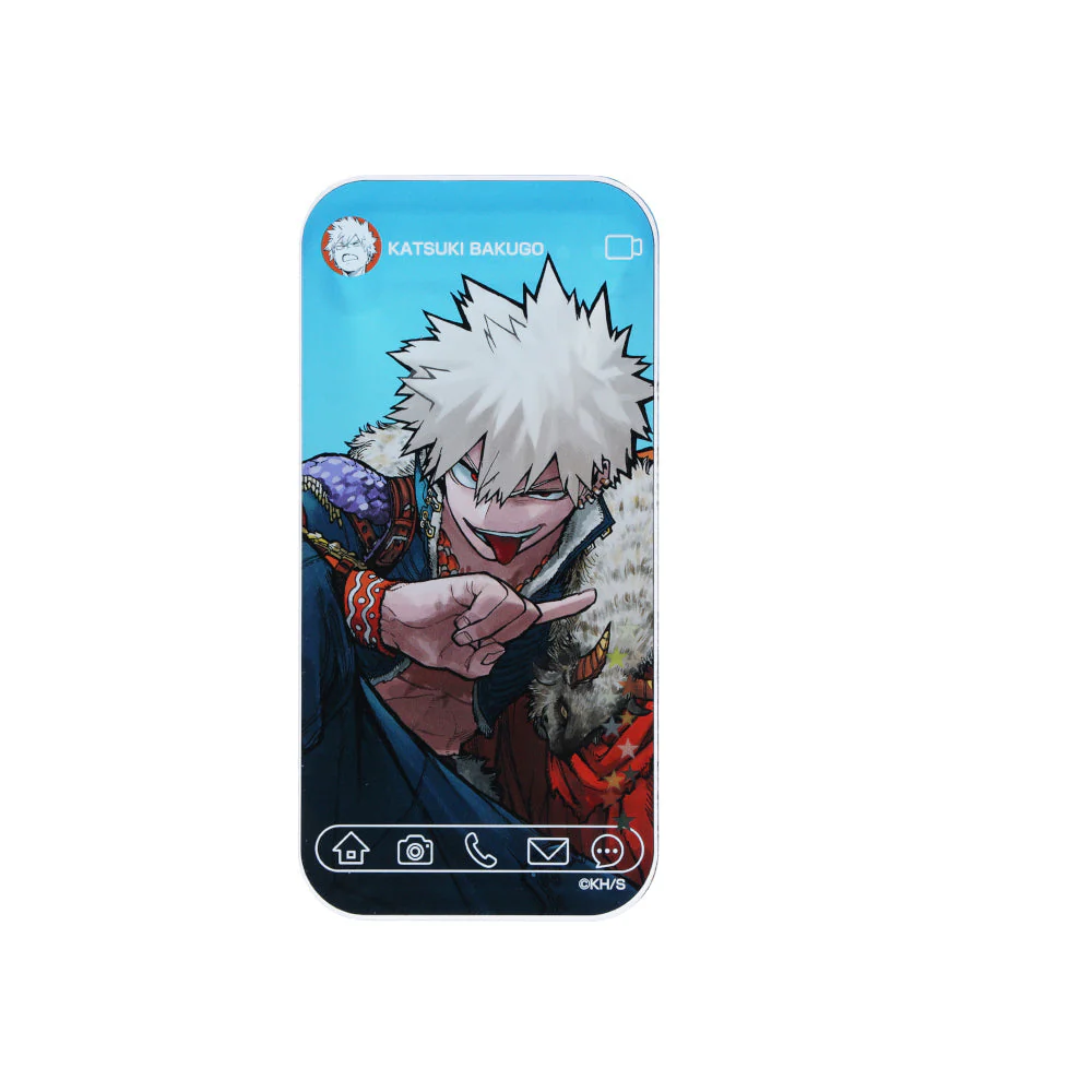 『僕のヒーローアカデミア』スマートブロック 爆豪勝己 - Image 2