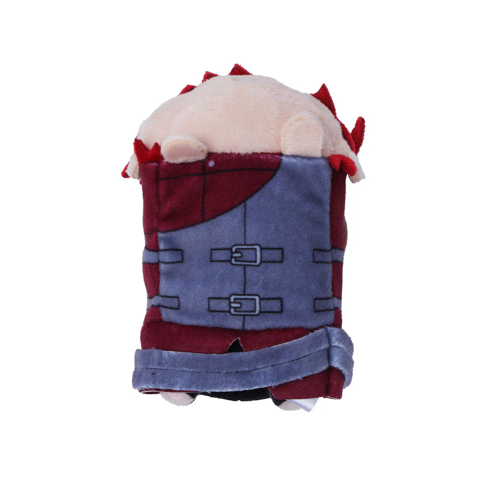 『NARUTO-ナルト-』のるキャラマスコット(R)　我愛羅 - Image 4