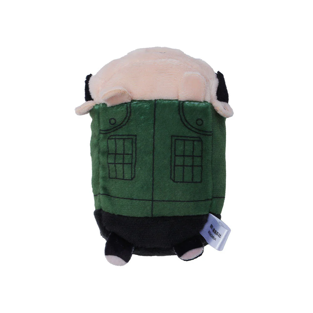 『NARUTO-ナルト-』のるキャラマスコット(R)　奈良シカマル - Image 4