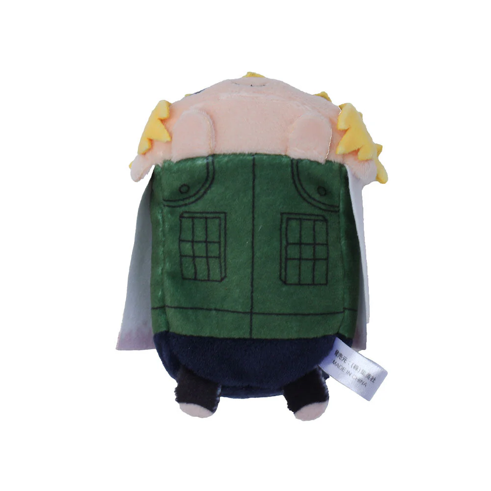 『NARUTO-ナルト-』のるキャラマスコット(R)　波風ミナト - Image 4