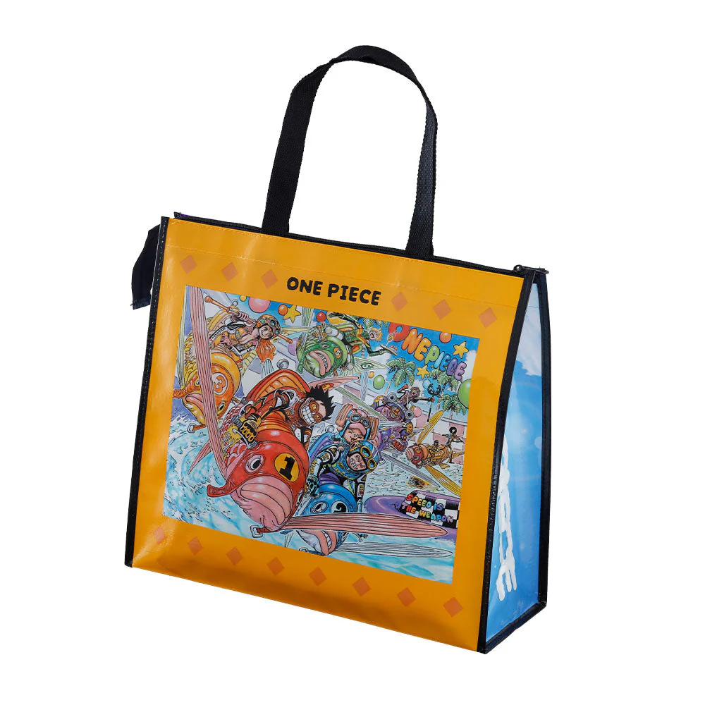 『ONE PIECE』ショッピングバッグ - Image 2