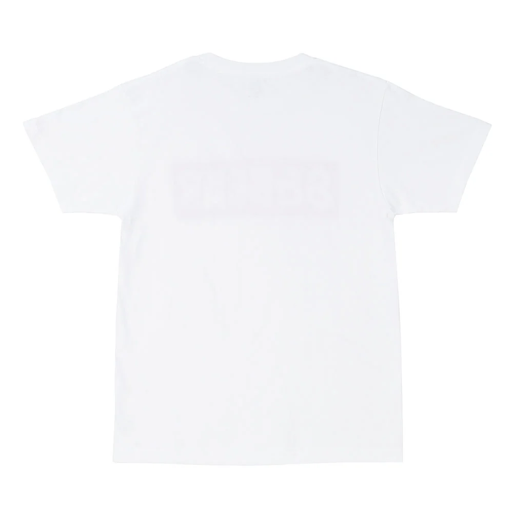 『あかね噺』“8&BEAR”Tシャツ アクリルキーホルダー付き Lサイズ - Image 3