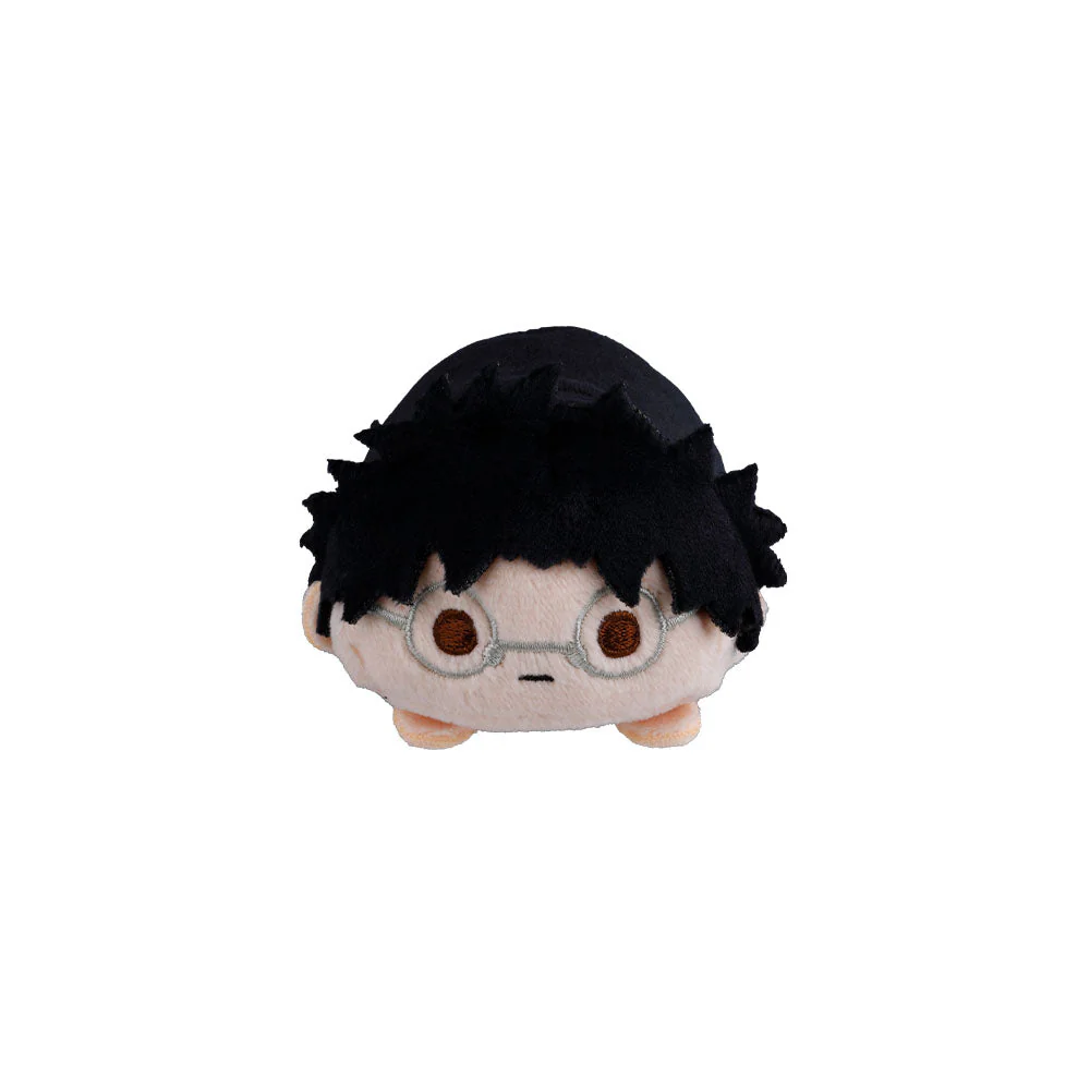 『ダンダダン』のるキャラマスコット(R) オカルン - Image 2
