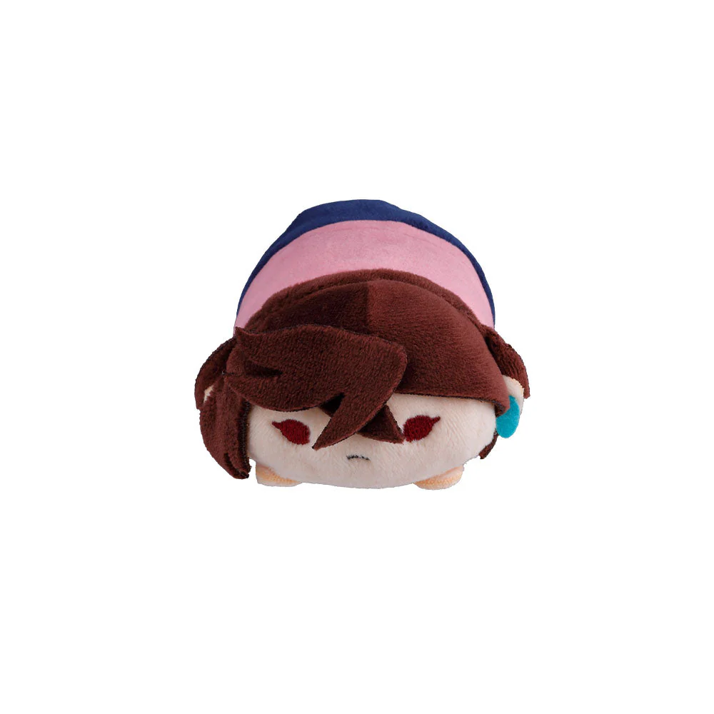 『ダンダダン』のるキャラマスコット(R) モモ - Image 2