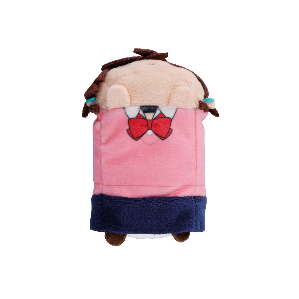 『ダンダダン』のるキャラマスコット(R) モモ - Image 4